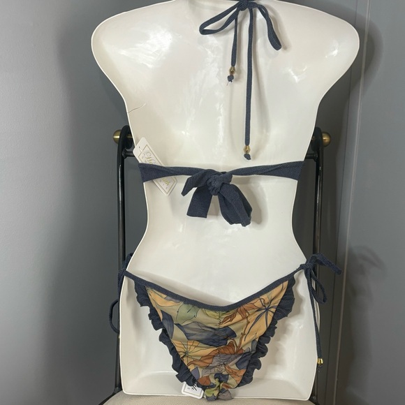 Have Faith Competition Bikini Swim Set - Picture 4 of 12